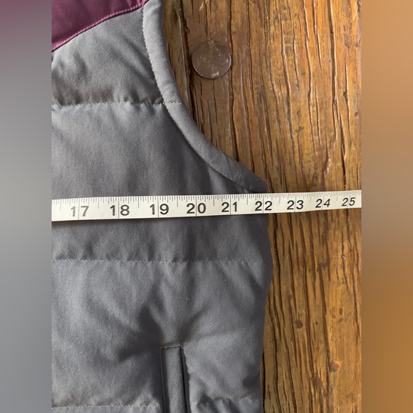 Patagonia Bivy Hooded Down Vest - Picture 10 of 11